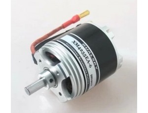 Dualsky XM4255EA-6 590Kv Outrunner Motor Dualsky XM4255EA-6 590Kv Outrunner Motor